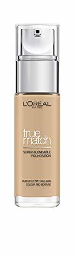 Belleza L'Oréal Paris True Match Podklad idealnie dopasowujący 3.N Creamy Beige 30 ml