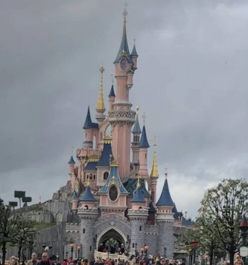 Disneyland Paris