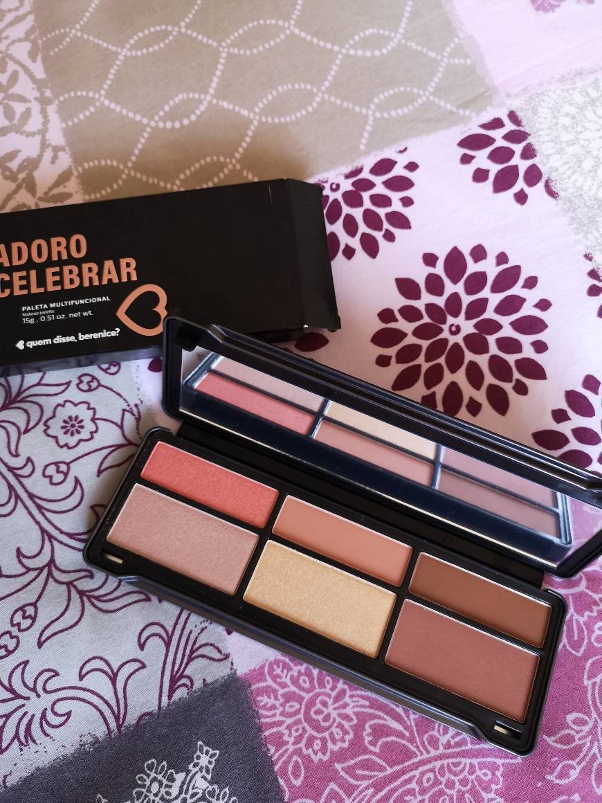 Producto paleta multi adoro celebrar

