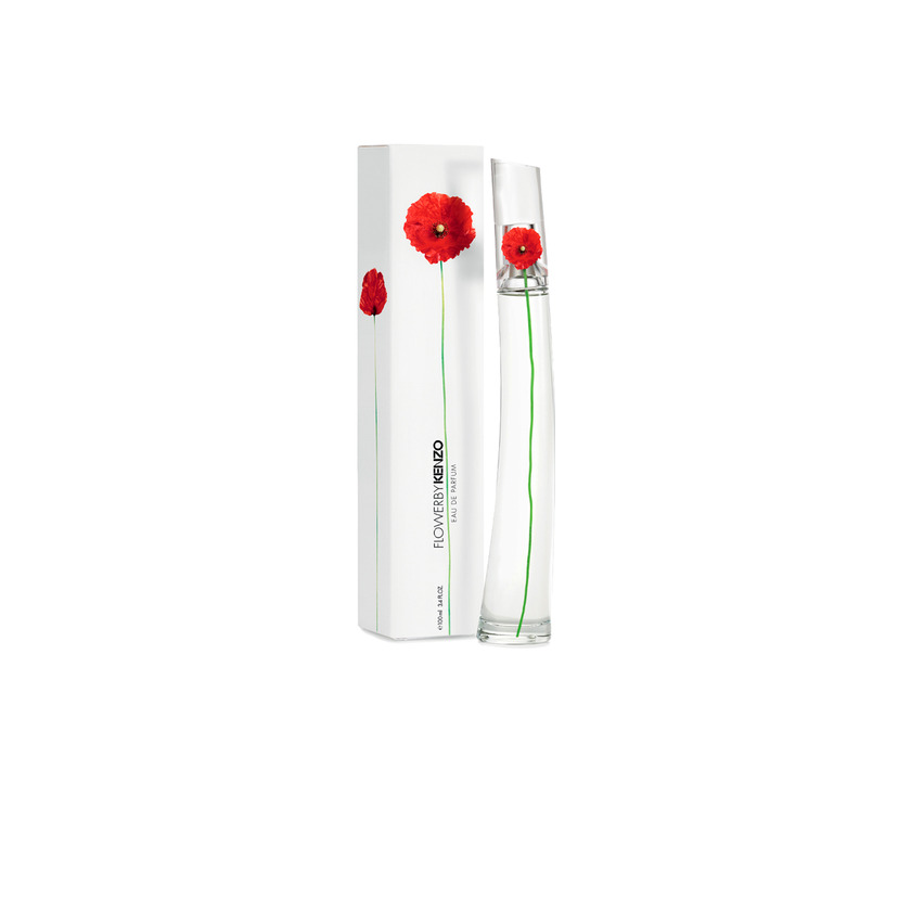 Producto Flower By Kenzo Eau de Parfum - Eau de Parfum