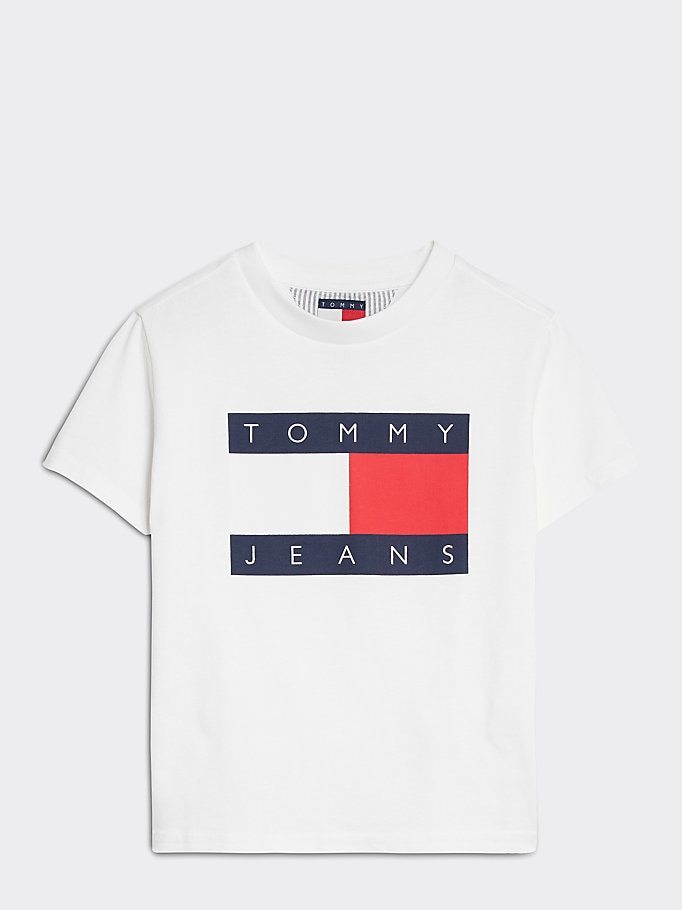 Fashion Classic t-shirt tommy 