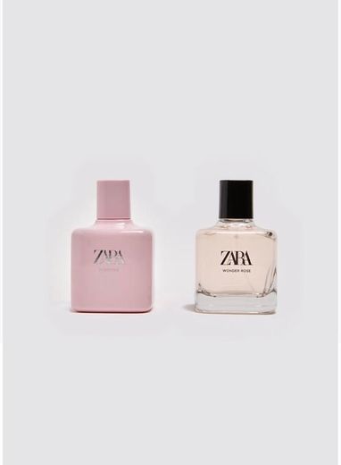 ZARA Perfumes