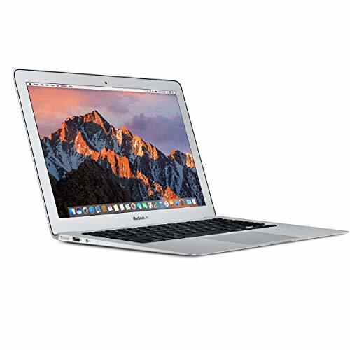 Electrónica Apple MacBook Air MD711LL/B - 11.6-Inch Laptop