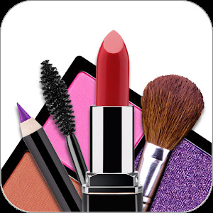 Electrónica YouCam Makeup- Makeover Studio