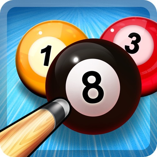 Moda ‎8 Ball Pool™ on the App Store