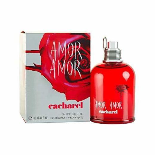 Cacharel Amor Amor EDT vapo 100 ml