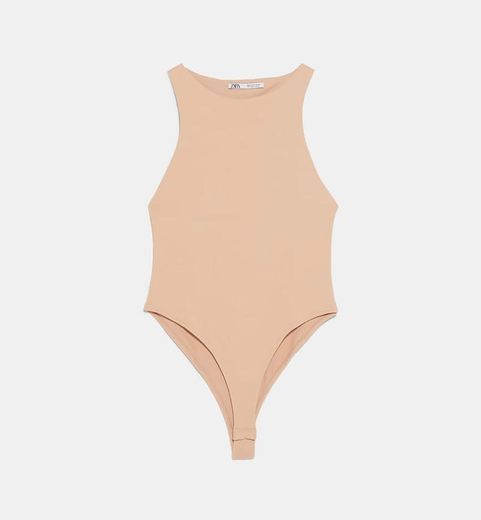 Social Body Decote Halter
