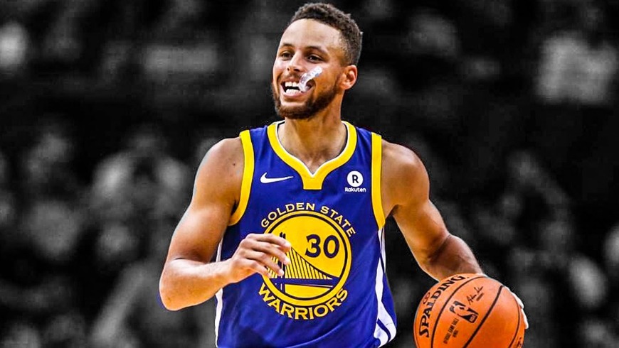 Steph Curry