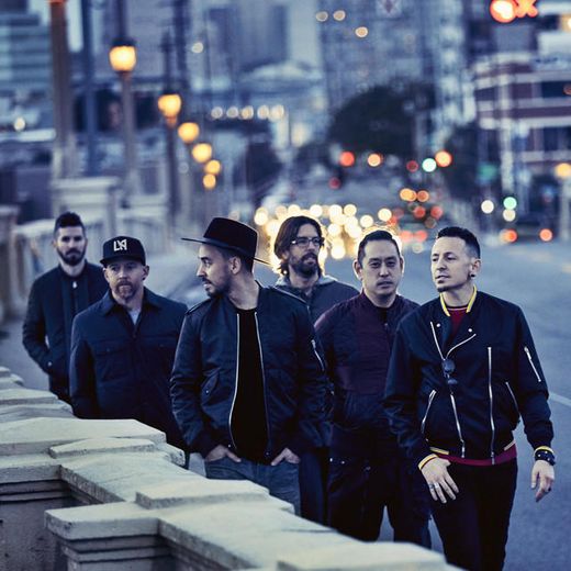 Linkin Park on Spotify