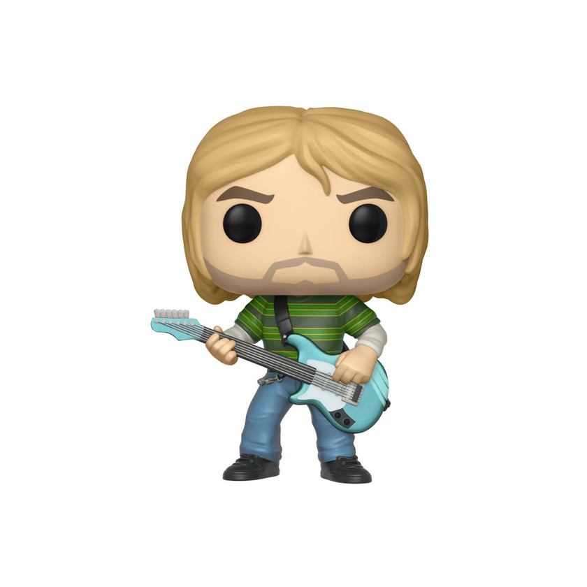 Product Kurt Cobain Funko Pop!