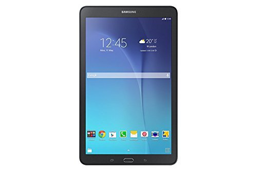 Electrónica Samsung Galaxy - Tablet Tab E