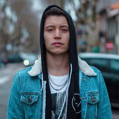 Youtuber Diogo Costa