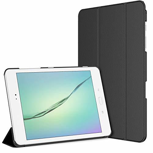 Product JETech 3220- Funda para Samsung Galaxy Tab A 9,7, Carcasa con Soporte