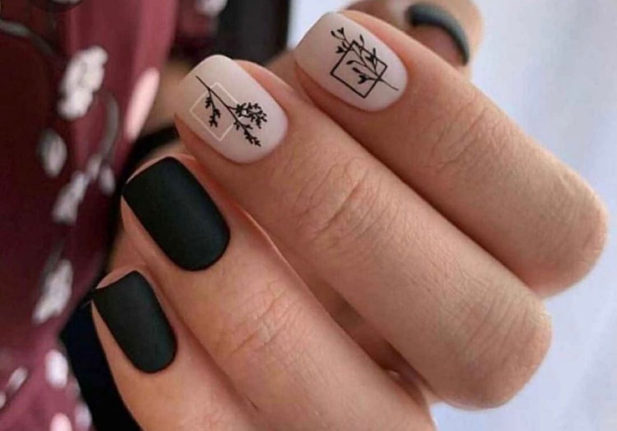 Fashion Nails