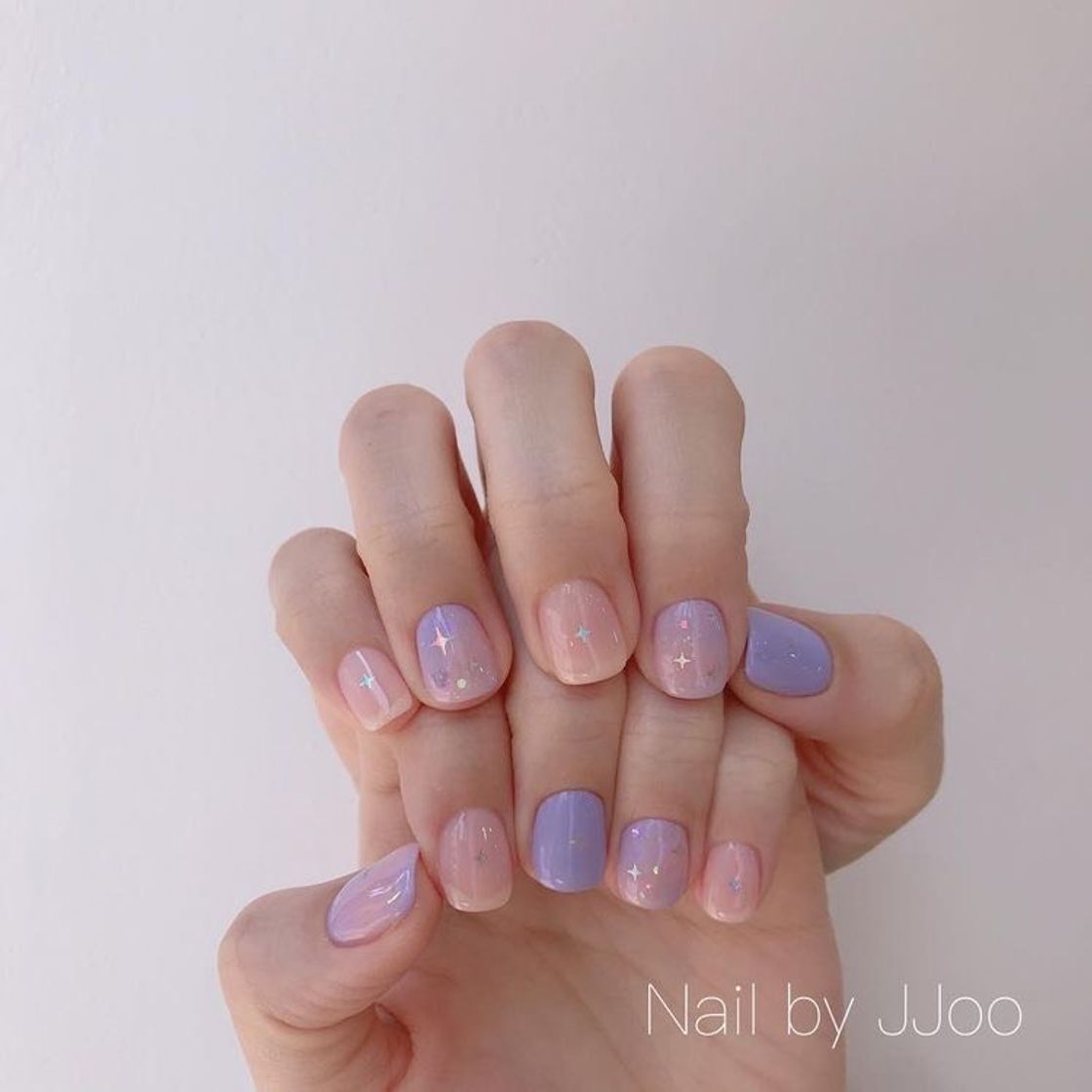 Fashion Nails