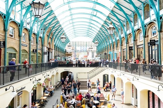 Covent Garden