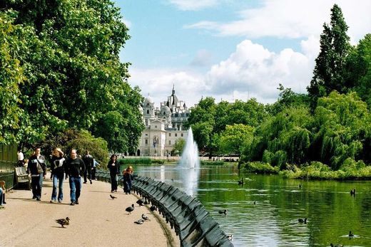 St. James's Park