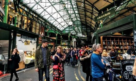 Borough Market