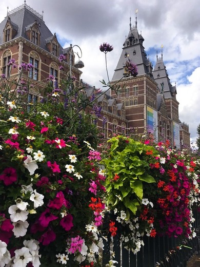 Rijksmuseum