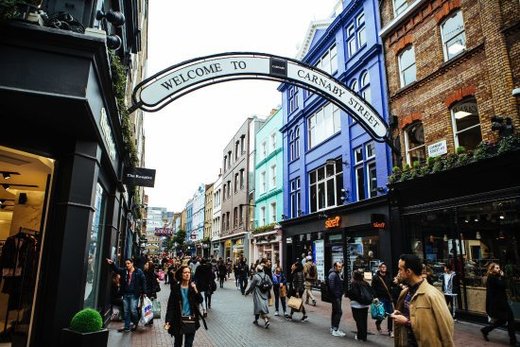 Carnaby London