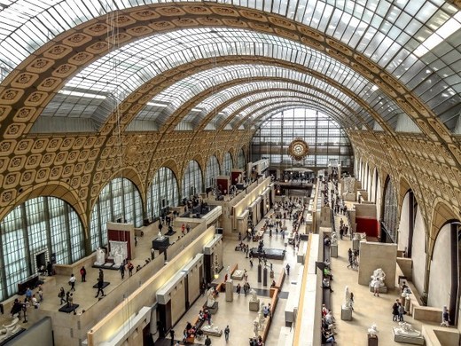 Musée d'Orsay