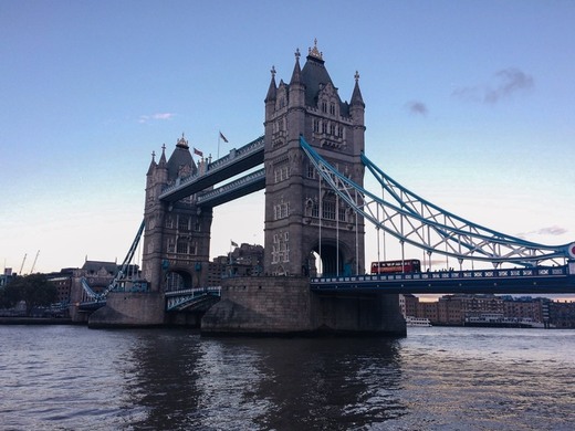 Tower Bridge