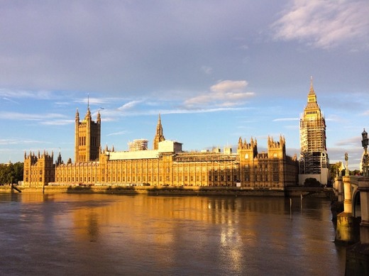 Palace of Westminster