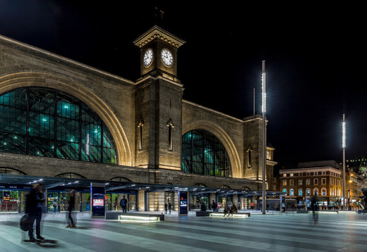 Kings Cross