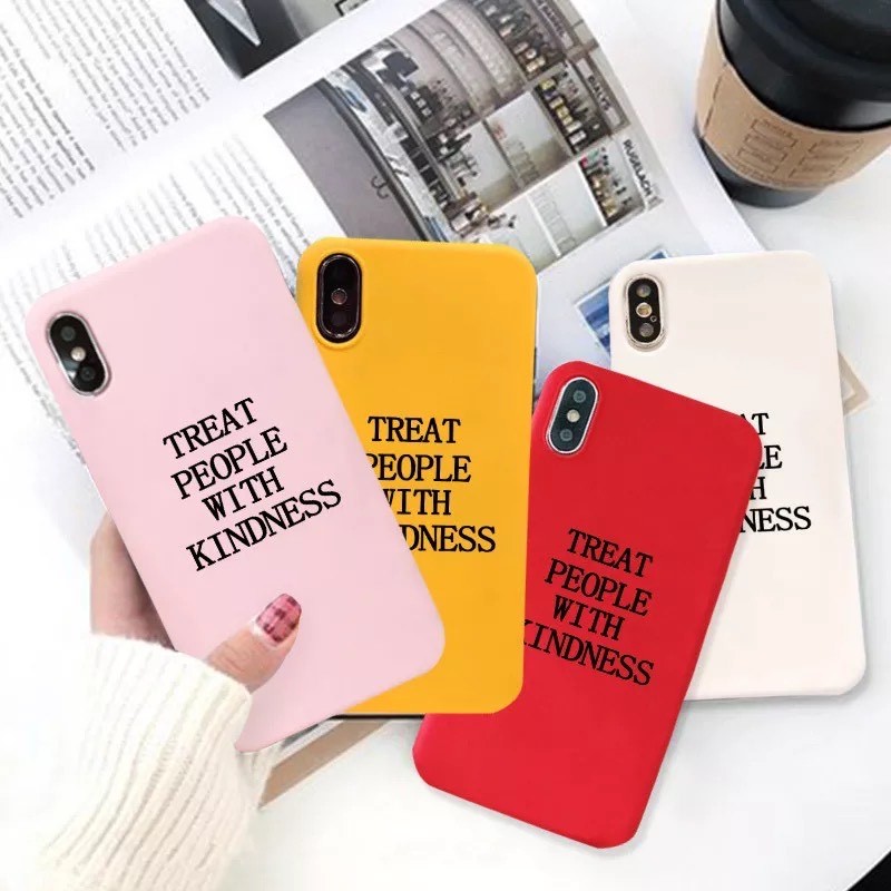 Producto TPWK Phone Case 