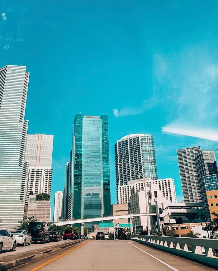 Place Downtown Miami