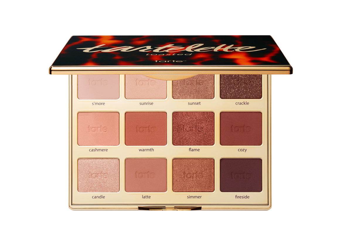 Producto Tarte Tartelette Toasted