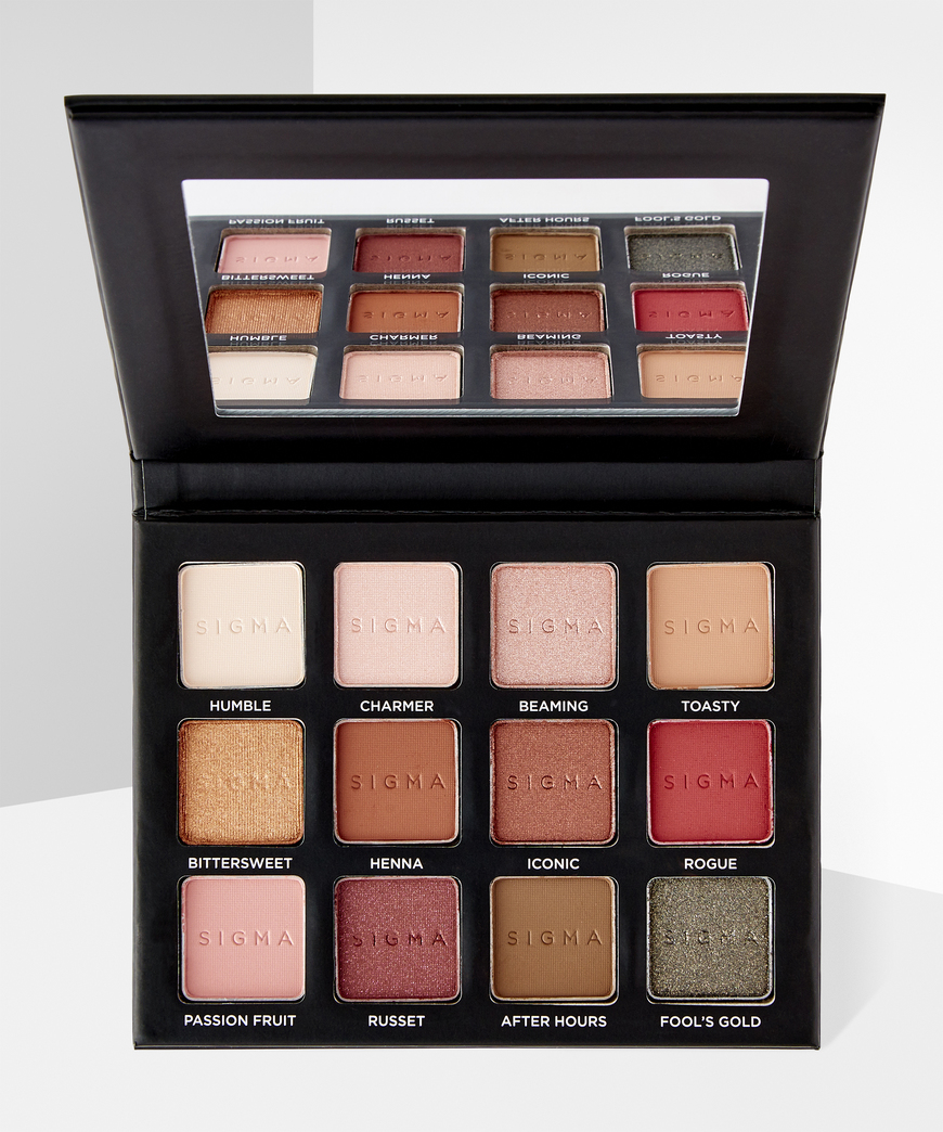 Producto Sigma Warm Neutrals