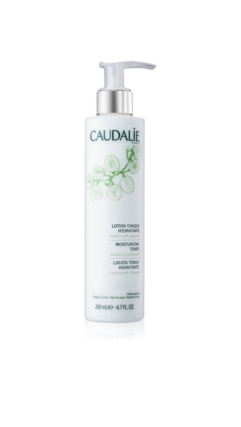 Producto Caudalie Moisturizing Toner