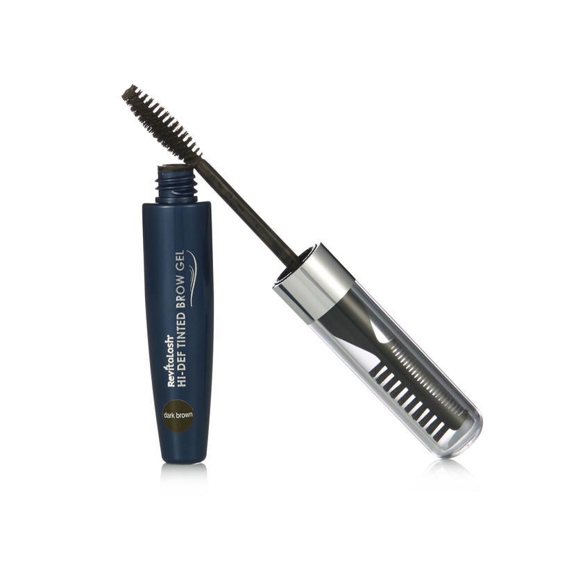 Product Revitalash Hi-Def Tinted Brow Gel