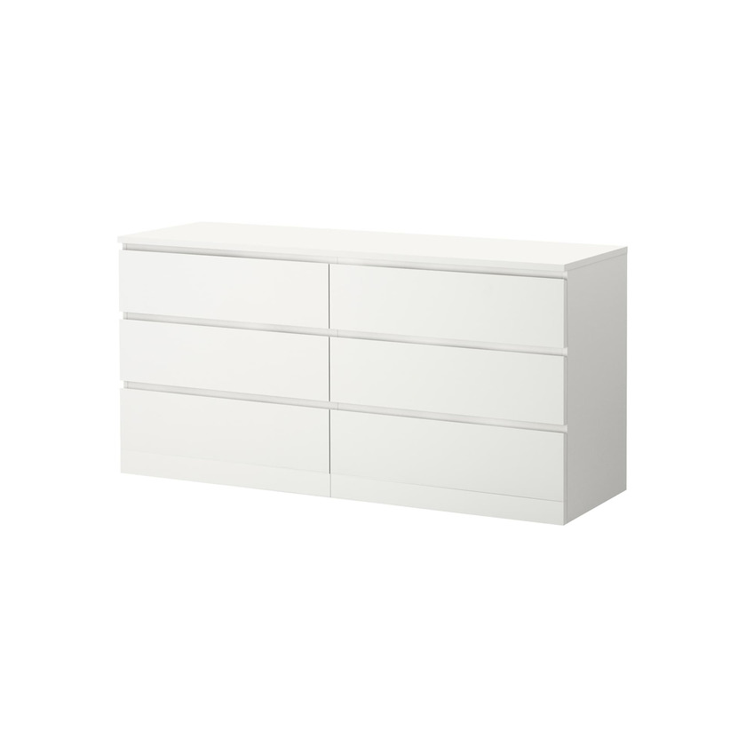 Productos Ikea Cómoda Malm