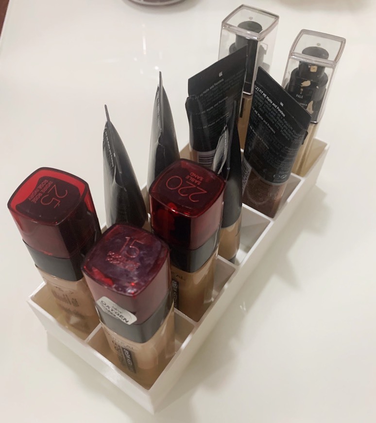 Suporte Bases Impressão 3D