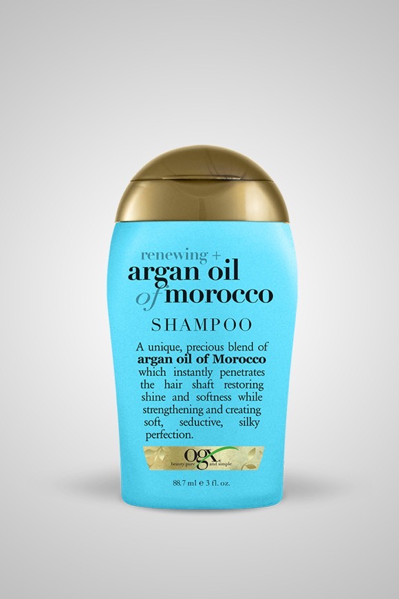 Producto OGX Argan Oil Of Marocco Shampoo