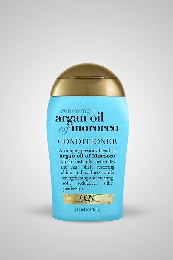 Producto OGX Argan Oil Of Marocco Conditioner 