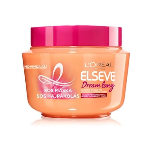 Product Elvive Dream Long