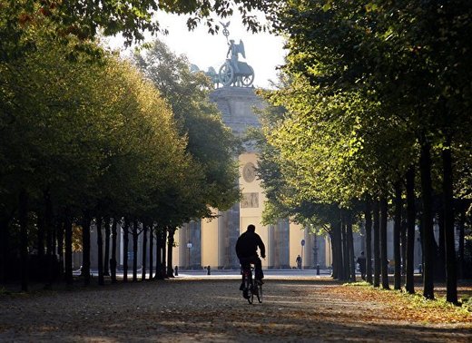 Tiergarten