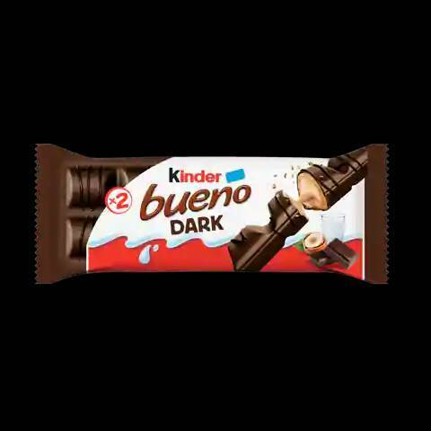 Product Kinder Bueno Dark