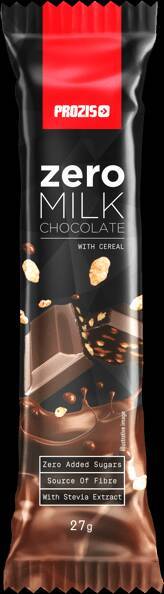 Producto Chocolate com cereais