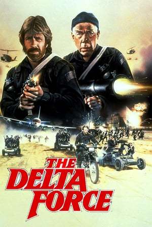 Movie Delta Force