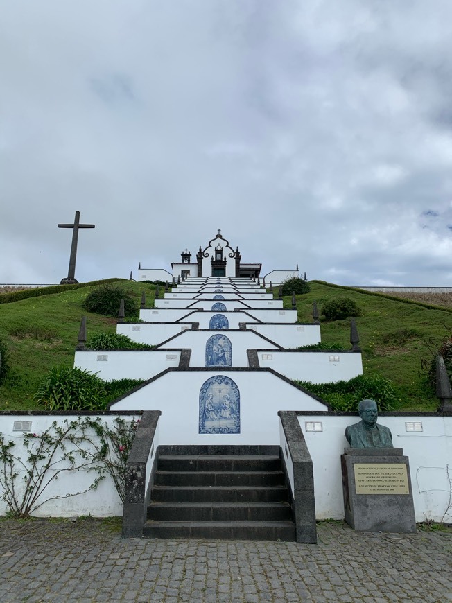 Place Our Lady of Peace Chapel