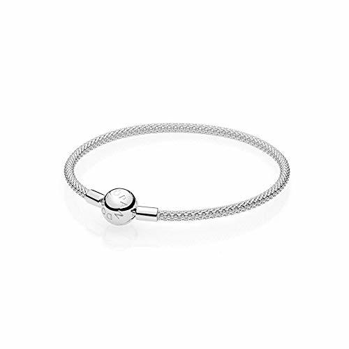 Product Pandora Pulsera Camiseta Mesh 19 cm