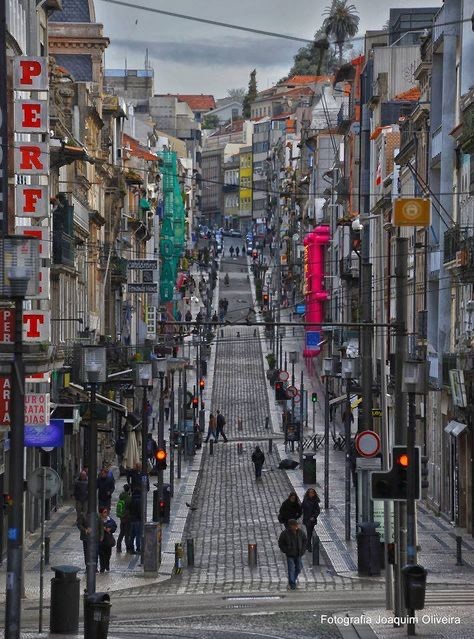 Place Rua de Santa Catarina