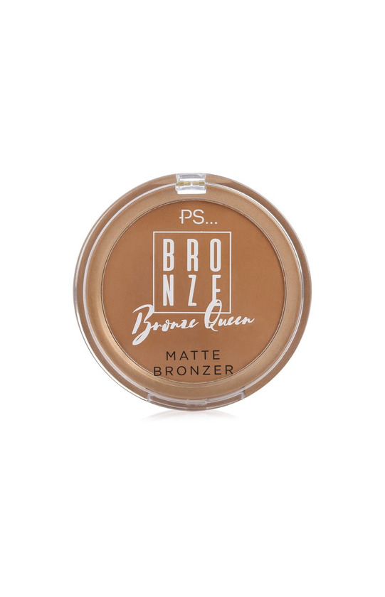 Producto PS Matte Bronzer