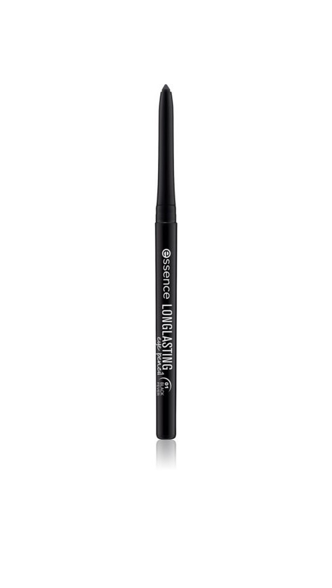 Producto Lápis de Olhos Longlasting 01 Black Fever