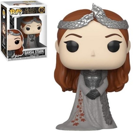 Pop Figure Sansa Stark 