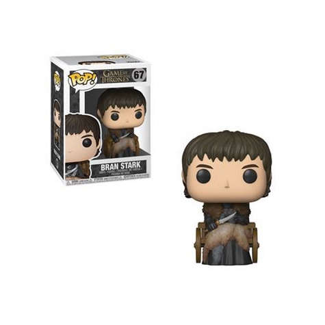 Producto Pop Figure Bran Stark 